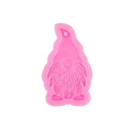 

Handmade Creative Epoxy Pendant Cake Easter Cake Mould Easter Decorative for Home Party Wedding Holiday Spring Decoration Easter Decorations Decorations for Easter Party Easter Decorations