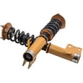 thumbnail image 3 of Maxpeedingrods Coilovers Kit for Subaru Forester 1998-2002 Base Wagon 4-Door 2.5L Adj. Damper, 3 of 6
