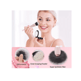 thumbnail image 3 of Set 18 Brochas Para Maquillaje Profesionales Combo Xtellar rosa, 3 of 3