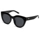 thumbnail image 1 of Gafas de Sol VANLINKER Tendencia Grande y Gruesa Polarizadas para Mujeres, 1 of 4