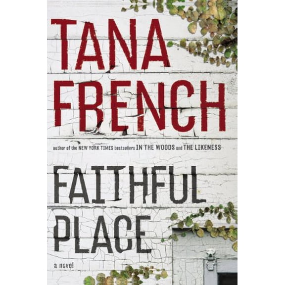 Pre-Owned Faithful Place Paperback