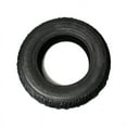 thumbnail image 2 of Spare Tire Wheel Cover 15 Inch Black Tire Covers for Universal Car, 2 of 4