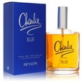 thumbnail image 1 of CHARLIE BLUE by Revlon Eau De Toilette Spray 3.4 oz, 1 of 1