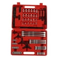 thumbnail image 2 of Gear Puller Set,72pcs Gear Hub Puller Bearing Separator Kit Bearing Separator Set Striking Appearance, 2 of 14
