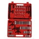 thumbnail image 2 of Juego de separadores de cojinetes, 72 piezas, extractor de cubo de engranajes, kit de herramientas de extracción de cojinetes, juego de extractores de cubo diseñado para el futuro, 2 of 9