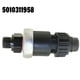 thumbnail image 3 of Sensor de presión de aire PENGJJMXG Accesorios Para autos 5010311958 5010235329 500333344, 3 of 5
