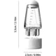 thumbnail image 4 of Aplicador de aceite para el cuero cabelludo con peine de masaje y bola giratoria para una distribución uniforme del aceite y el crecimiento del cabello., 4 of 5
