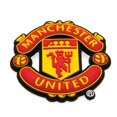 thumbnail image 1 of Manchester United FC - Imán de Nevera Diseño 3D (Rojo), 1 of 2