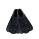 thumbnail image 2 of Swim Fins, Kids Swim Training Fins For Lap Swimming Banmo, 2 of 5