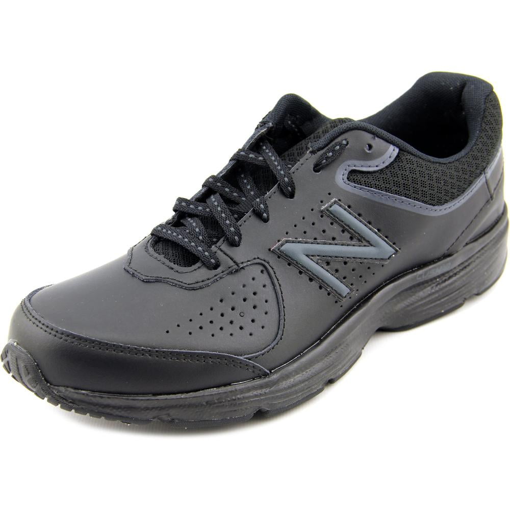 womens new balance leather shoes
