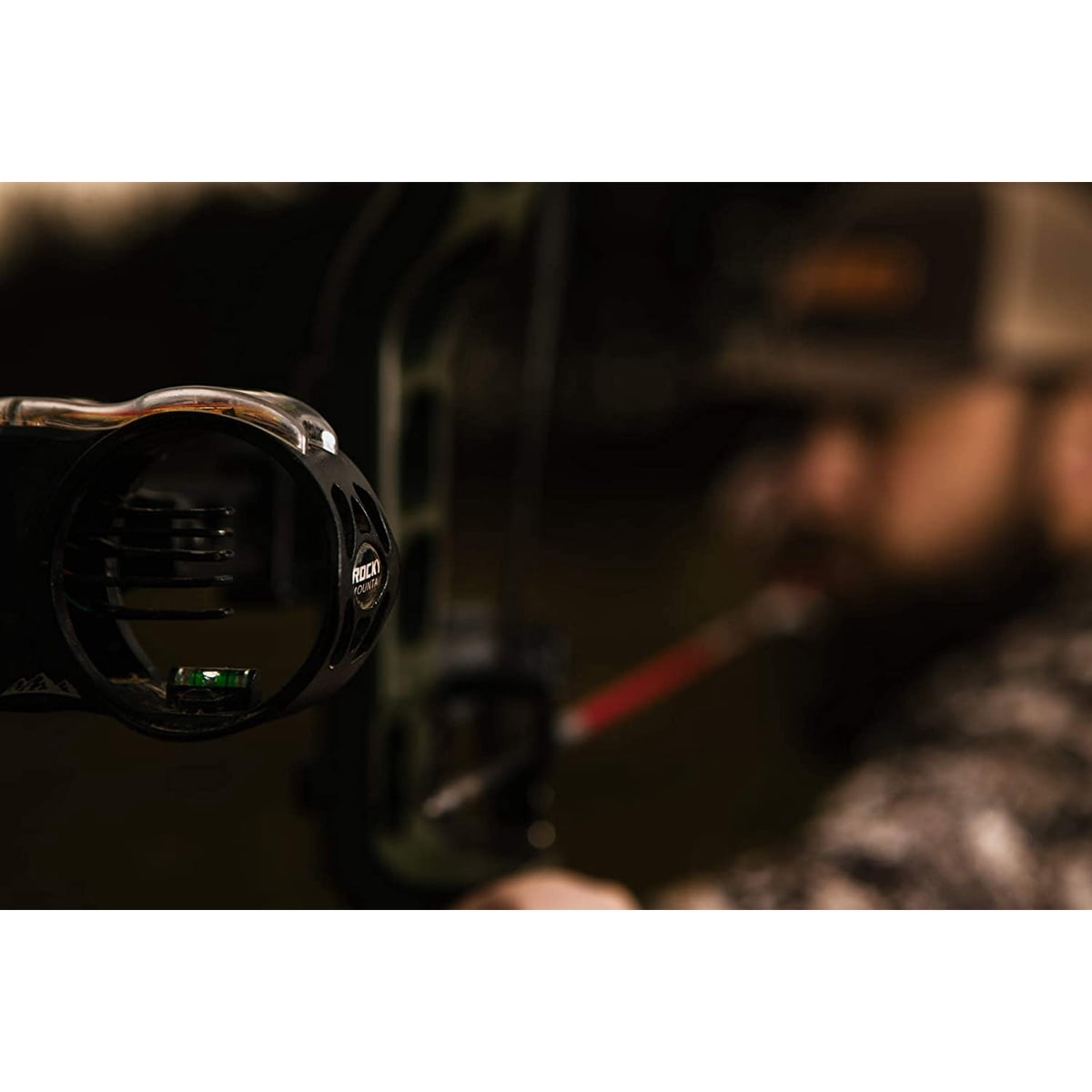 Rocky Mountain 5-Pin Direct Mount Sight