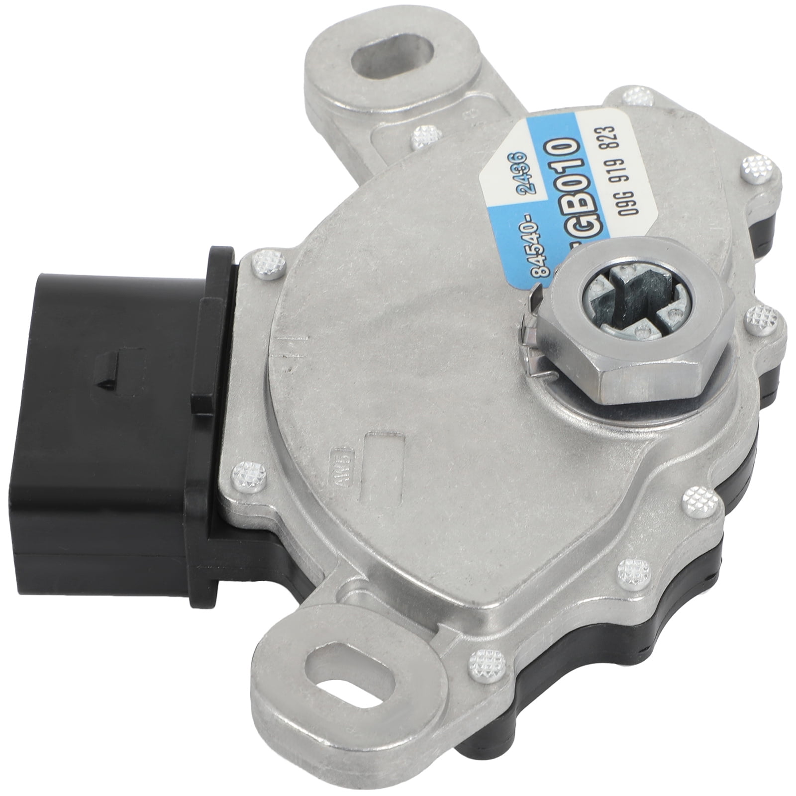 CCIYU Neutral Safety Switch 09G919823 Backup Switch Transmission