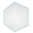 thumbnail image 1 of Aislamiento térmico resistente a la humedad de la película de aluminio de la estera de la comida para acampar del césped 330cm DYNWAVEMX Almohadilla de picnic, 1 of 7