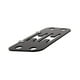 thumbnail image 5 of Bádminton Raquet Sporter Organizador Sport Racket Rack Storage Rack negro, 5 of 8