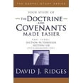 thumbnail image 1 of Pre-Owned Doctrine & Covenants Made Easier - Parts 3 (Paperback) 1555178758 9781555178758, 1 of 1