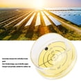 thumbnail image 3 of Solar Angle Guide for Solar Panel Verticality Level Gauge Measuring Tool 4.2CM / 1.7inch Diameter Panel Accessories Solar Panel Find The Optimal Angle, 3 of 7