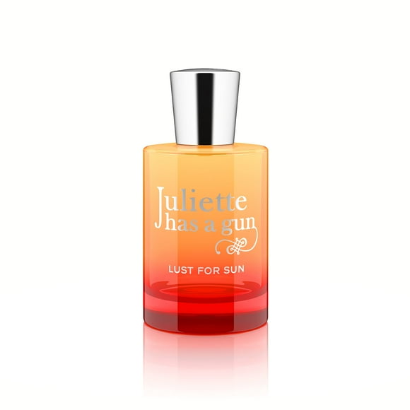 Eau de Parfum Juliette Has A Gun Lust for Sun 50 ml