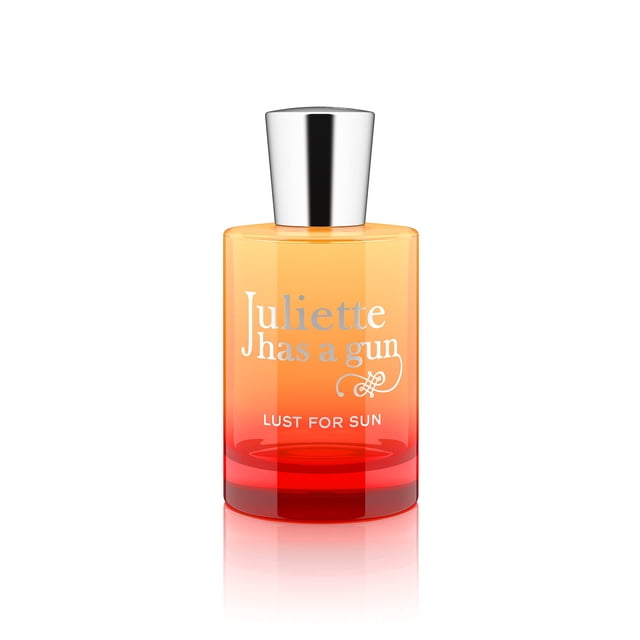 Eau de Parfum Juliette Has A Gun Lust for Sun 50 ml