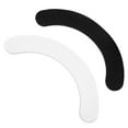 thumbnail image 2 of 2Pcs Silicone Drum Dampeners Adhesive Drum Silencers Assorted Colors, 2 of 9