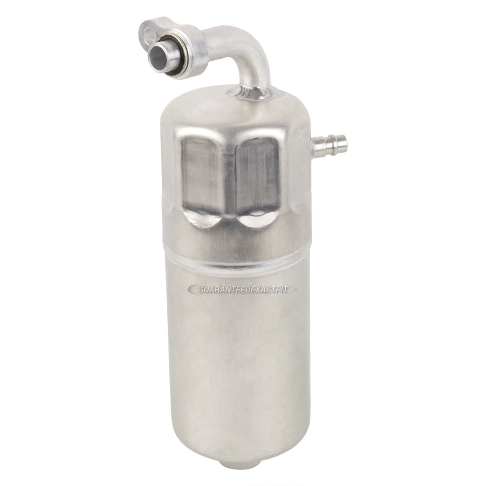 A/C AC Accumulator Receiver Drier For ChevroletSilverado 1500 & GMC