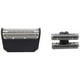 thumbnail image 1 of 30B Foil Screen+Blade for Braun 3 Series SmartControl 4000 SyncroPro &7000 TriControl Series 5495 75, 1 of 5