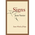 thumbnail image 1 of Pre-Owned Signs: Seven Words of Hope (Paperback) 0809148722 9780809148721, 1 of 1
