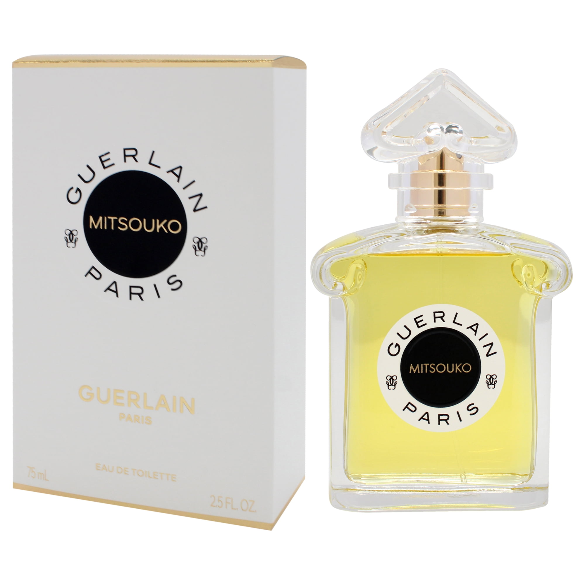 RU-6134　GUERLAIN MITSOUKO　オードトワレ　100ml Mitsouko Eau de Parfum Guerlain perfume - a fragrance for women 1919