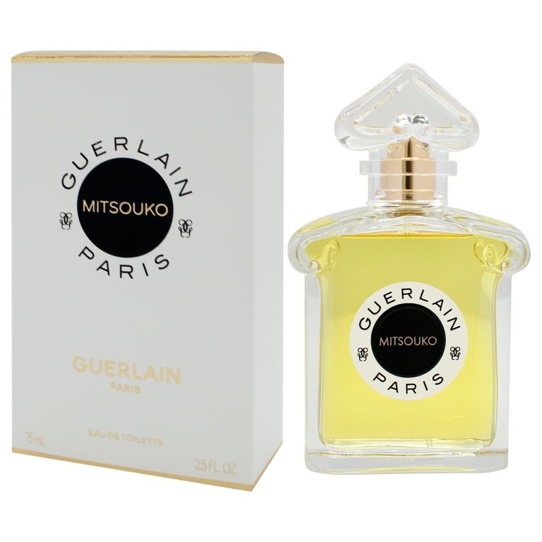 香水(女性用) Guerlain Mitsouko Eau de Parfum Mitsouko Eau de Parfum – Amber Perfumery