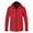 Red, variant on Taqqpue Women's Plus Size Waterproof Ski Jacket Warm Winter Outdoor Insulated Snow Jacket Coat Thick Mountain Suit Windbreaker Hooded Raincoat Rain Jacket Fleece Lined Winter Coat for Women and Men