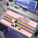 thumbnail image 1 of Tapis de jeu en caoutchouc non ald-ald, clavier d'ordinateur, sous-tapis de bureau, clavier d'ordinateur, joueur de jeu, tapis PC, S-SnoAmendements, Kawaii, 1 of 4
