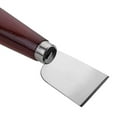 thumbnail image 4 of Cuchillo de corte de cuero Perfecl adorno de peletería, 4 of 6