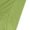 Green, variant on Women Elastic High Waist Capri Lounge Pants, Ruffle Hem Loose Fit Cropped Pajama Bottoms, Soft Stretchy Lightweight Casual Trousers Yellow XL(XL)