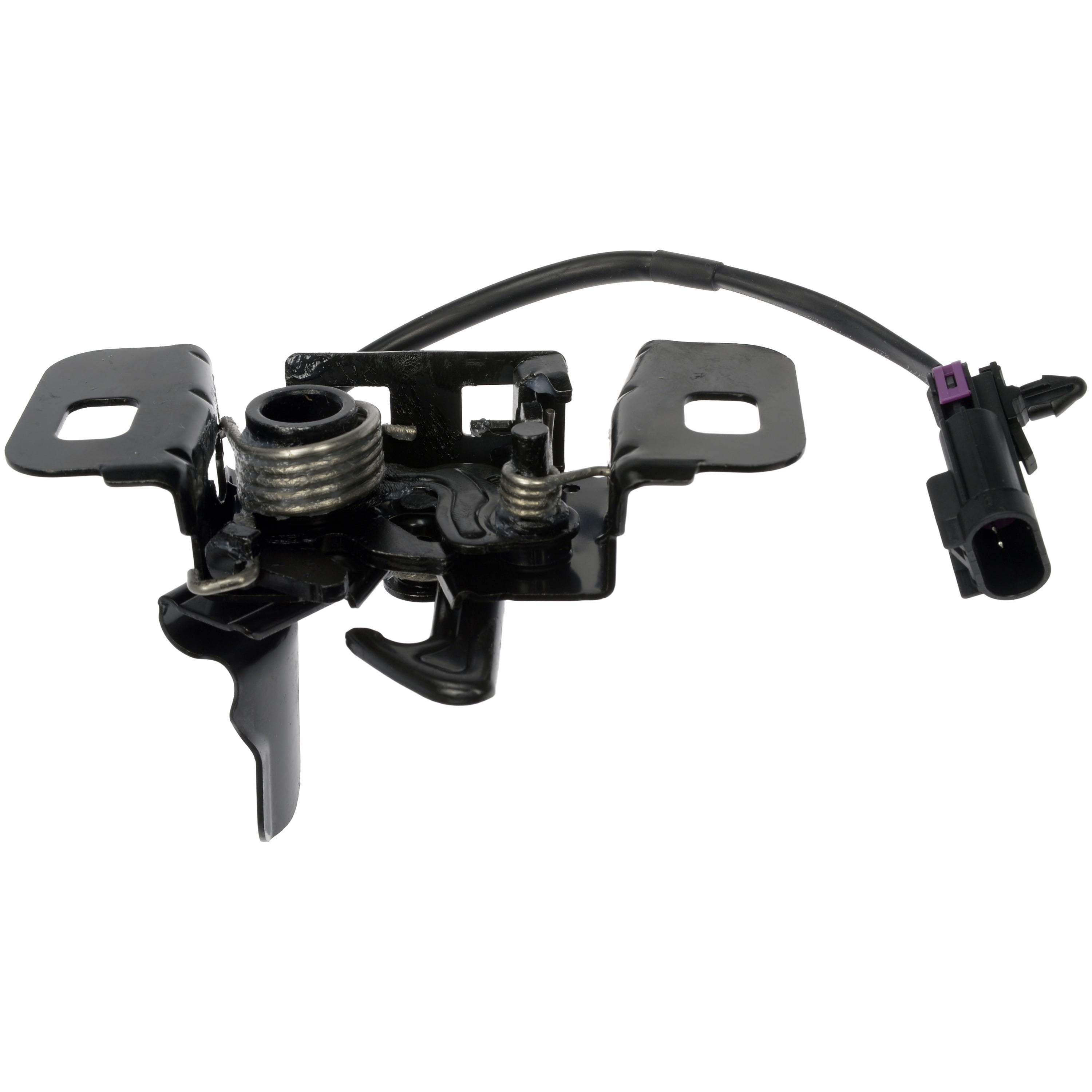 Dorman 820-480 Hood Latch Assembly for Specific Cadillac / Chevrolet / GMC Models