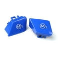 thumbnail image 1 of Boutons de Mode VALINK Car M pour les Fournitures de Modification de Pièces Automobiles BMW, 1 of 7