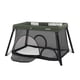 thumbnail image 5 of Cuna de Viaje Motek Bebé Niky Mochila 2 Niveles Mosquitero verde, 5 of 8