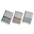 thumbnail image 6 of KRONDO Fashion Keffiyeh Hijab Chiffon Scarf Women Islamic Hijabs Breathable Muslim Scarves Shawl Dubai E0C4 Accessories Hair Foulard, 6 of 7