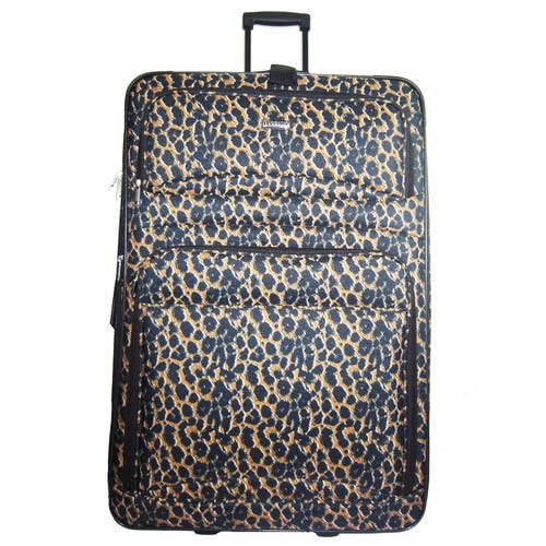 i fly luggage walmart