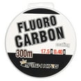 thumbnail image 1 of Bgsha FluoroFishing Line 300m 0.3-0.5mm Fishing Lines Leader Line, 1 of 9