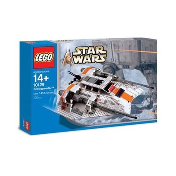LEGO Star Wars: Snowspeeder