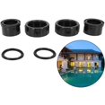 thumbnail image 5 of Connecteur de Remplacement Durable pour Pompe de Piscine Hayward et Filtres à Cartouche, 5 of 5