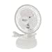 Comfort Zone CZ6XMWT - Ventilateur de Refroidissement - table-top, clip-on - 6 Po – image 4 sur 5