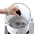 thumbnail image 3 of 4/1 piezas de repuesto universal para ollas y sartenes de cocina, manijas de agarre manual para tapas de sartenes, accesorios para herramientas de cocina, 1 pieza, 3 of 6