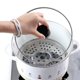 thumbnail image 3 of 4/1 piezas de repuesto universal para ollas y sartenes de cocina, manijas de agarre manual para tapas de sartenes, accesorios para herramientas de cocina, 2 piezas, 3 of 6