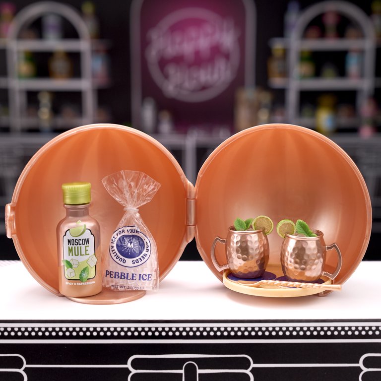 Make It Mini Happy Hour Mini Collectibles - MGA's Miniverse, Blind