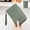 Green, variant on XaTanion Passport Wallet Summer Plain Passport Cases Back To School Charm Infinite Travel Wallet Multi Functional Zipper Travel Card Holder Blocking Card Holder,Grey,4.53*0.78*7.48 Inch