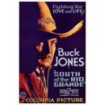thumbnail image 1 of Posterazzi MOVCF4177 au Sud du Rio Grande Affiche de Film - 27 x 40 Po., 1 of 1