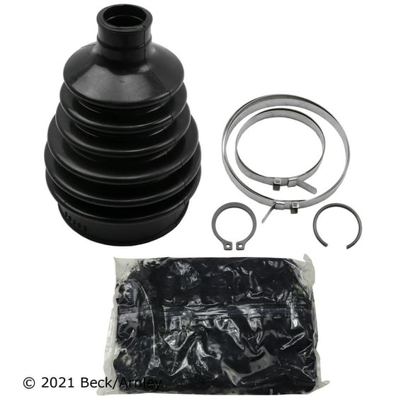 BeckArnley 103-2780 CV Joint Boot Kit