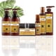 thumbnail image 3 of Color de cabello vegetal -Negro suave 100 g. - Color de cabello bionatural orgánico libre de químicos y alergias sin fórmula de amoníaco para hombres y mujeres, 3 of 3