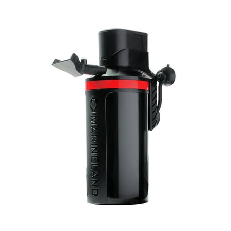 MarineLand Magnum Polishing Internal Canister (Best Internal Fish Tank Filter)