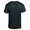 thumbnail image 2 of MLS Columbus Crew Boy's Team Color Arch-Over Logo Short Sleeve T-Shirt, 2 of 2